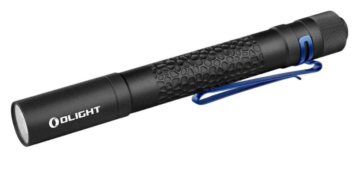 Elite Tac Flashlight Review: The Pros and Cons