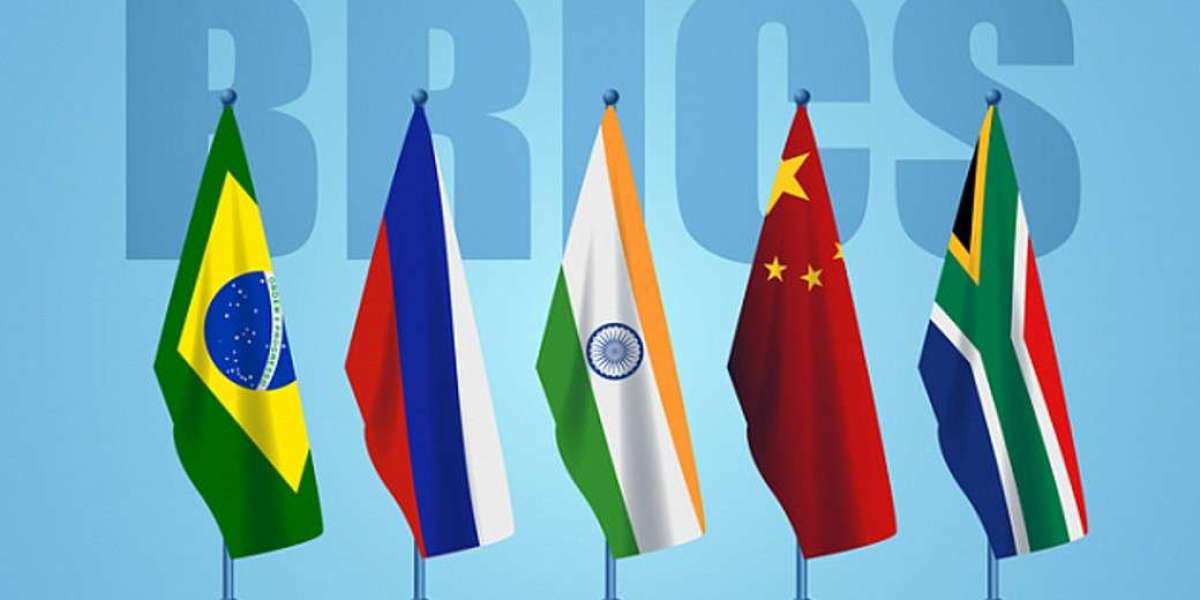 10 New Countries to Join and Adopt BRICS Currency