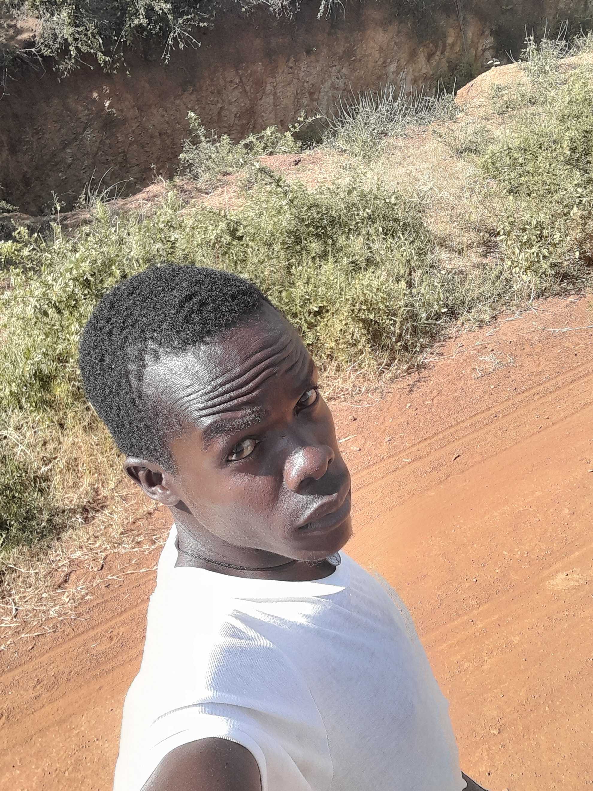 Peter Omondi