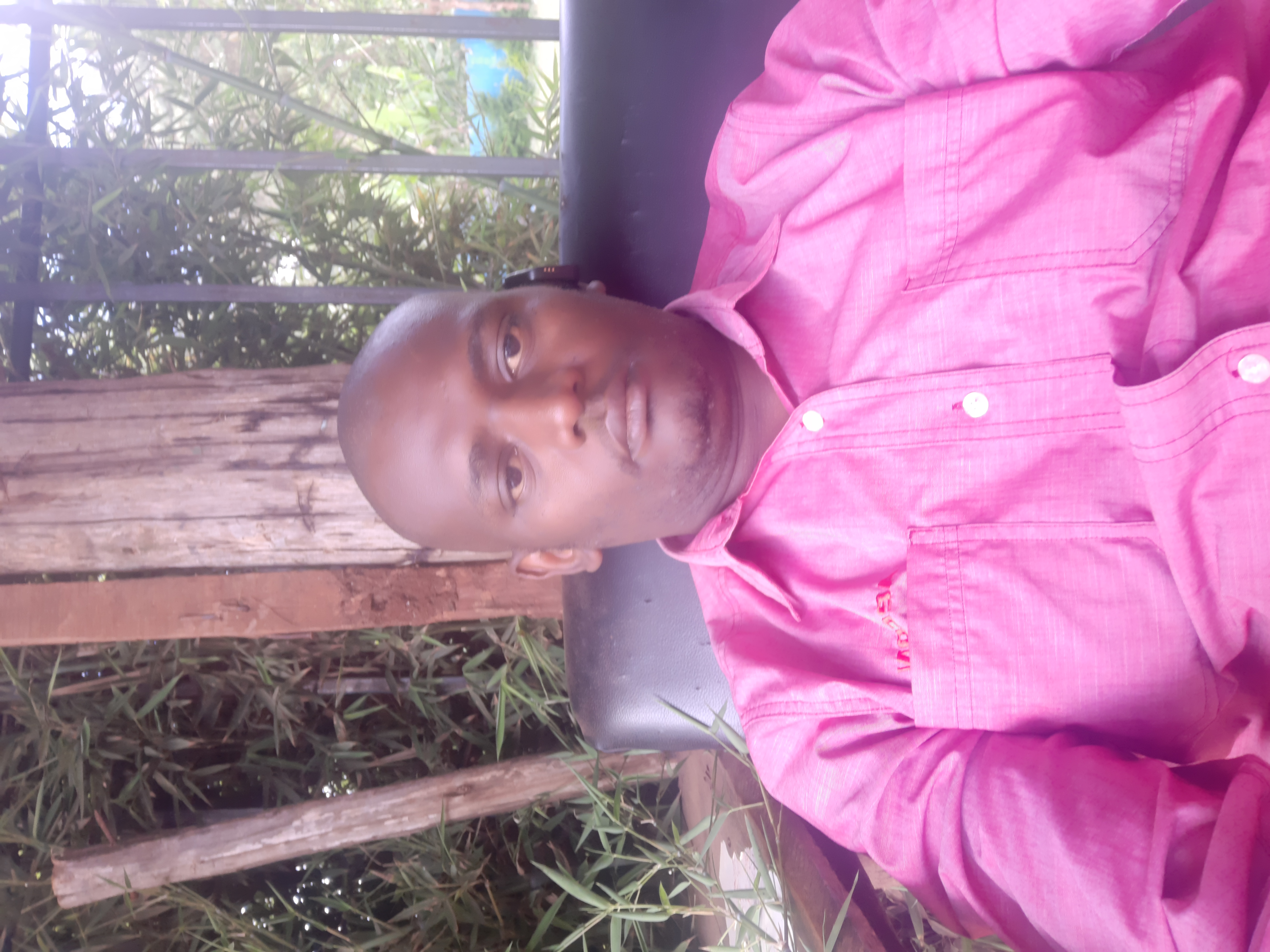 Sam Muriithi M Profile Picture