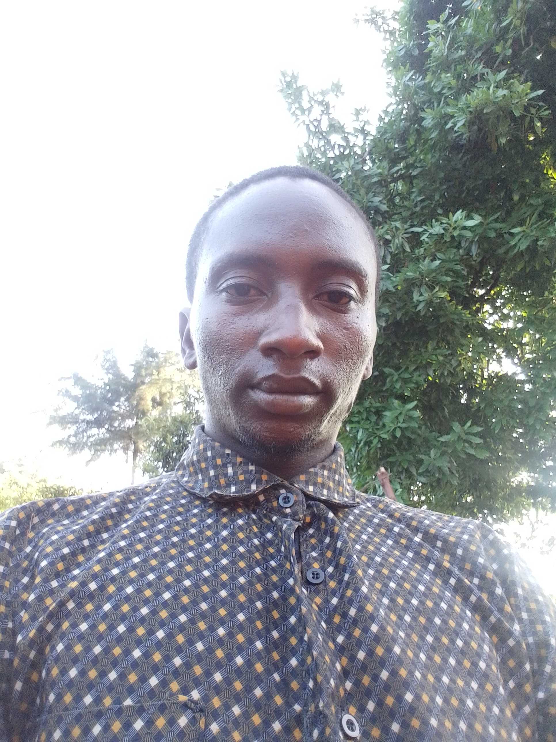 Andrew Munene njogu