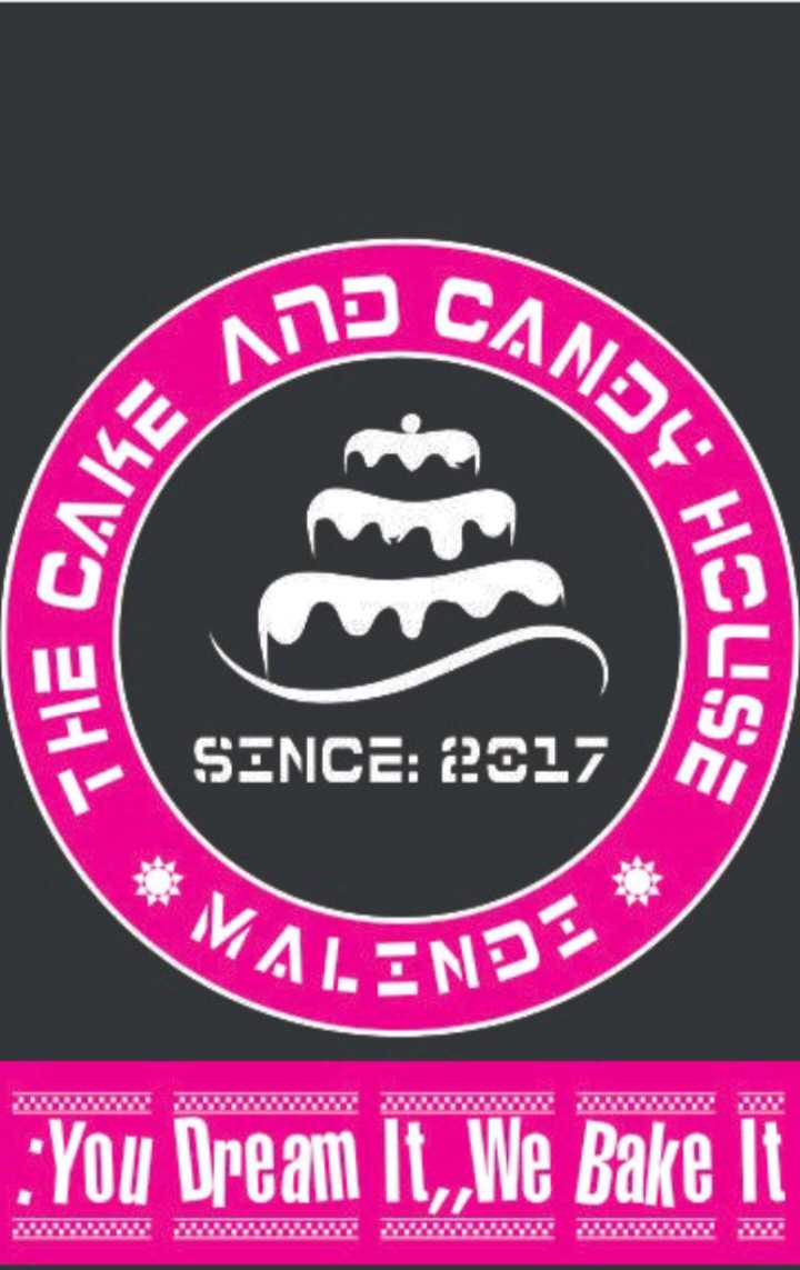 thecakeandcandyhouse malindi Enterprises