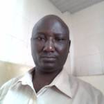 Alfred Mwita (Kuria pamoja) Gatangita