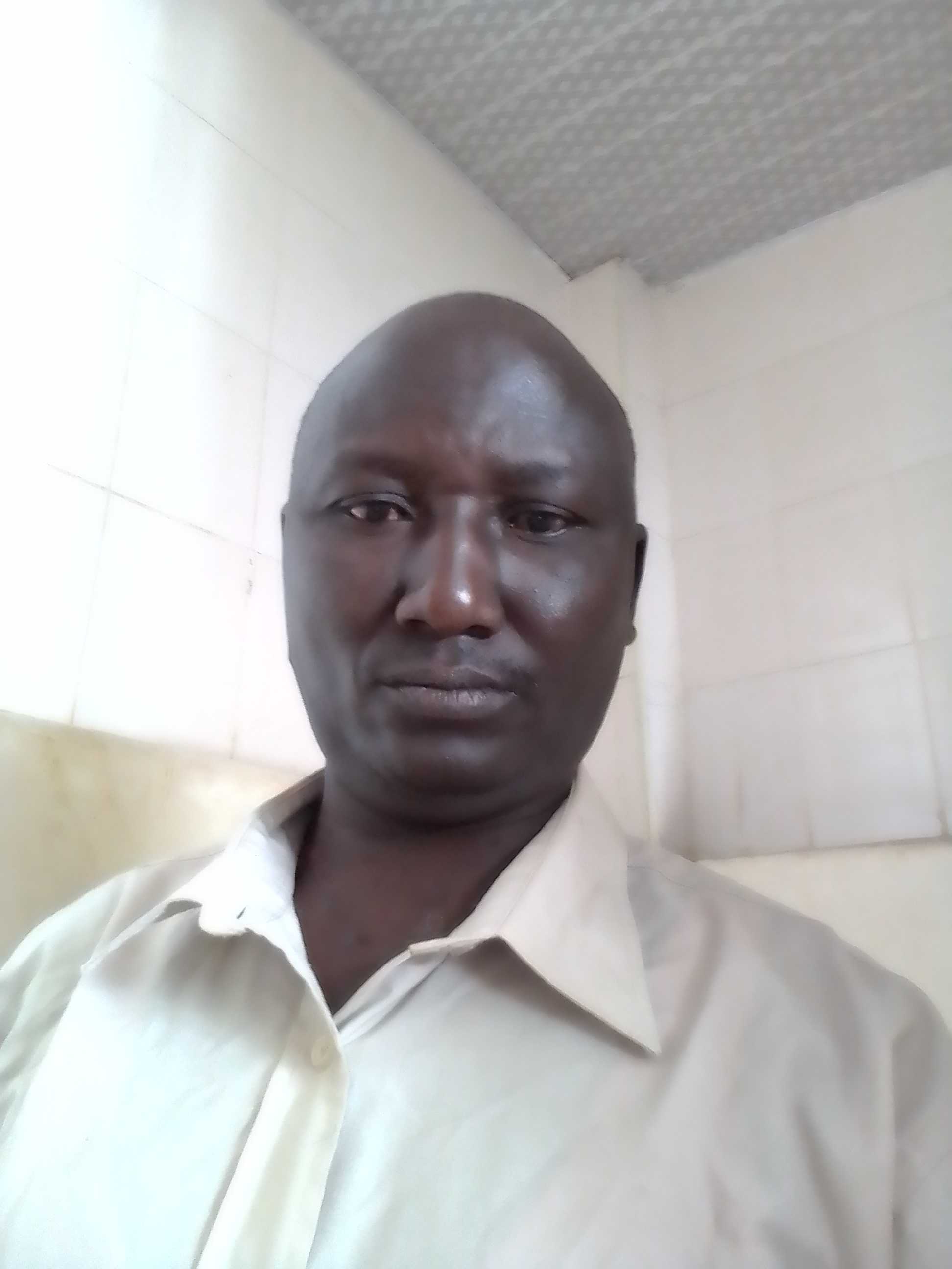 Alfred Mwita (Kuria pamoja) Gatangita