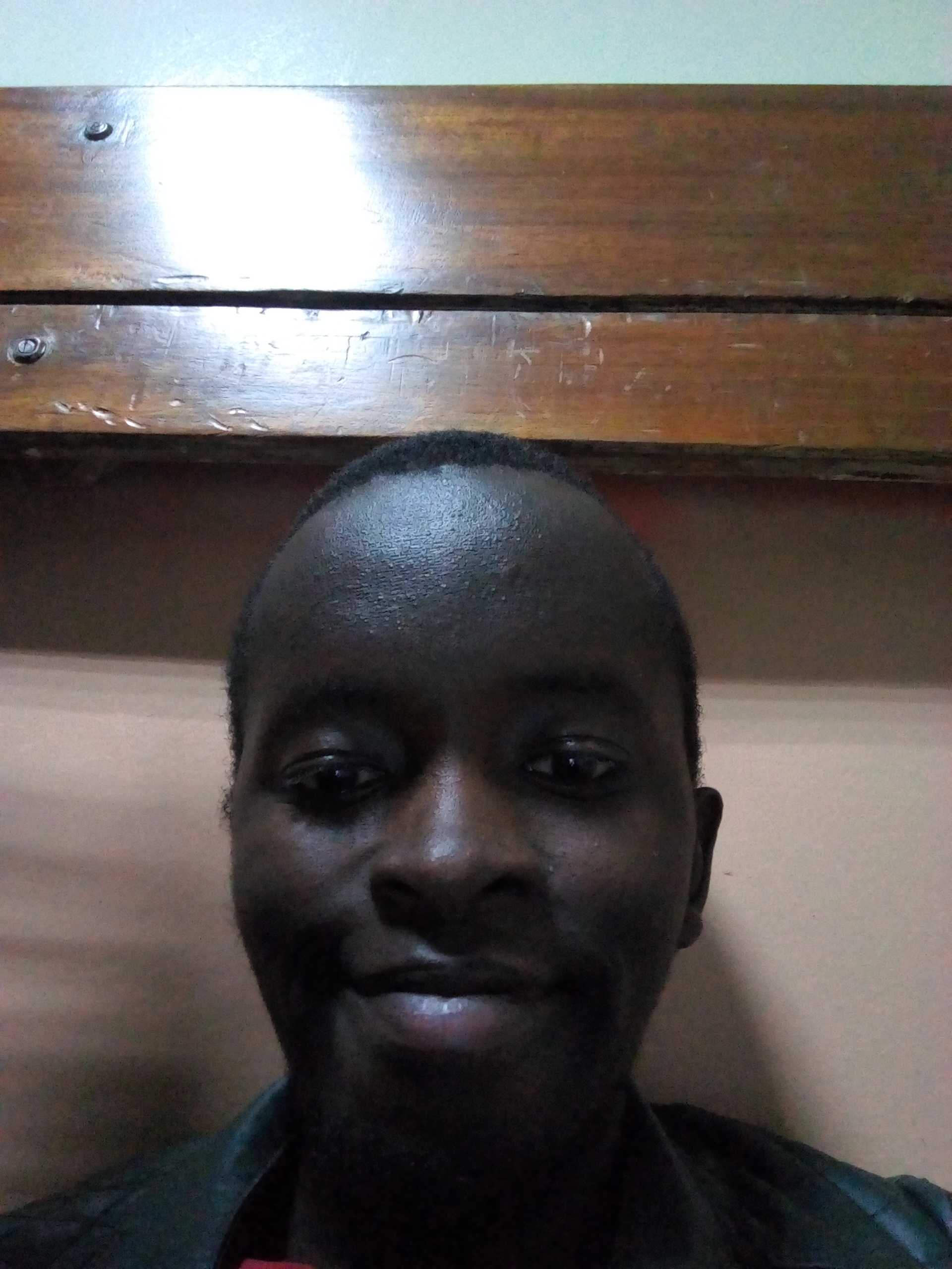 Brian Wairimu Wairimu