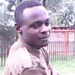 Eric Mwiti Wawira