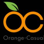 OrangeCasualFurniture