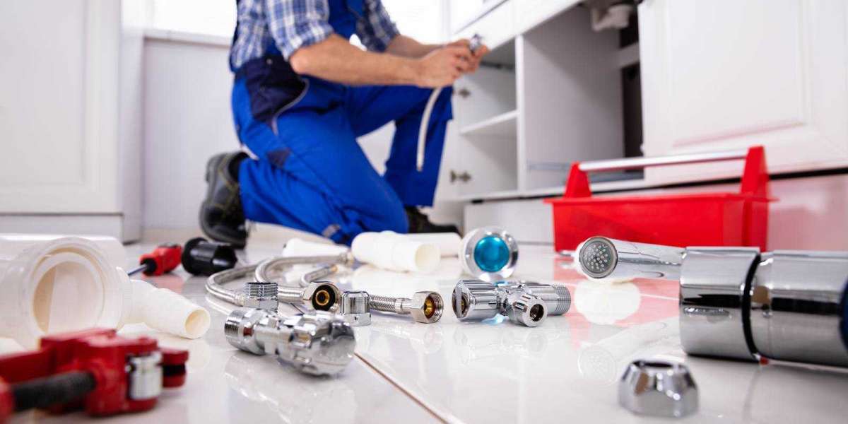 Plumbers in Waco Texas: The Experts You Can Count On