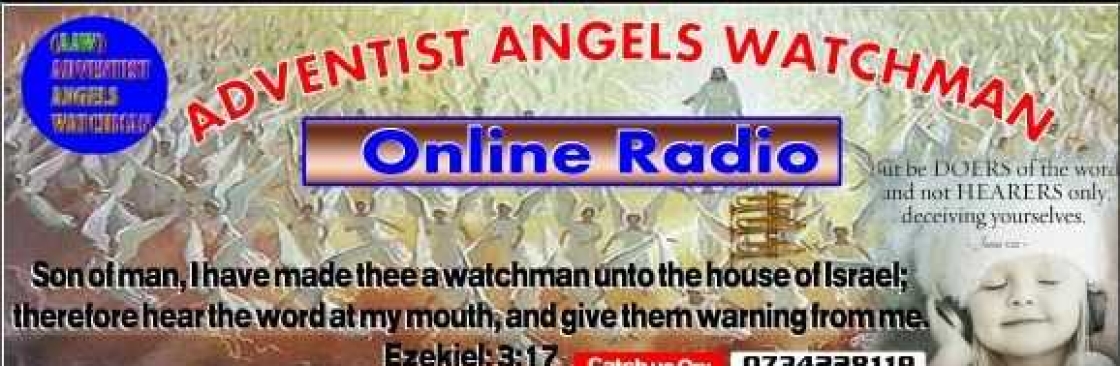 Adventist Angels Watchman Radio Online