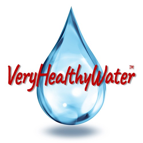 Very Healthy Water