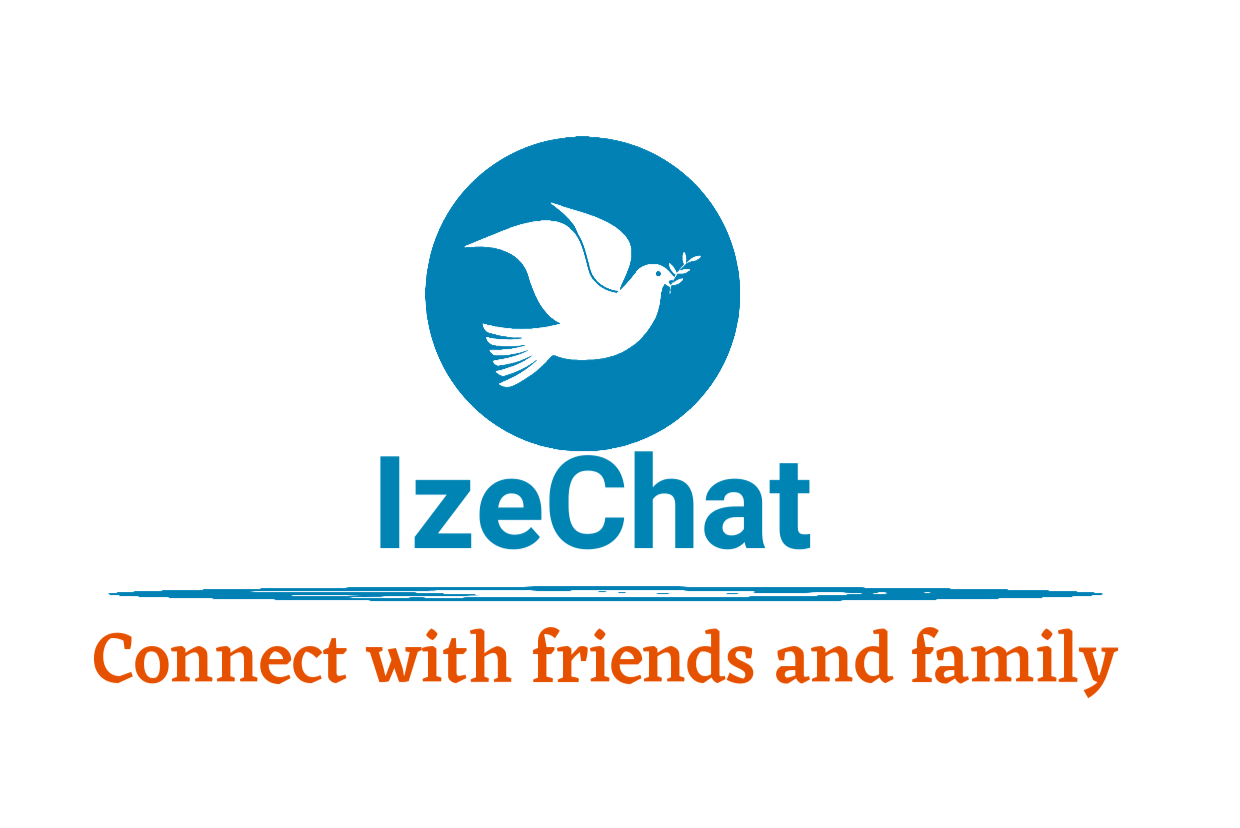 Connect with Friends and Family and share Your Life's Moments