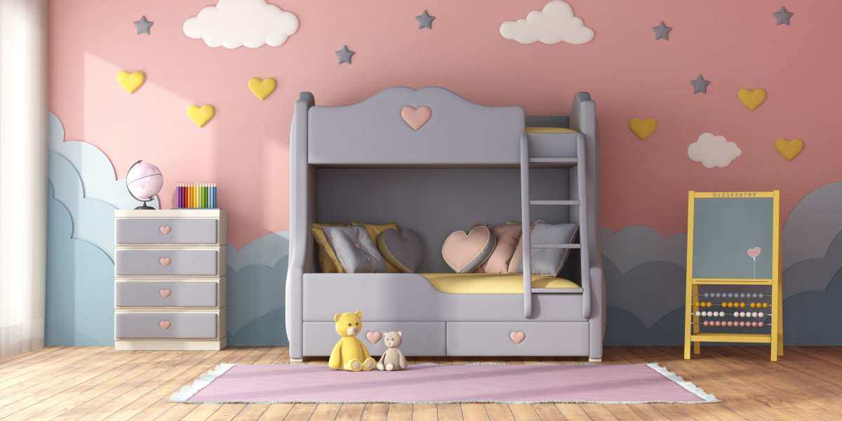 Why All The Fuss About Bunk Bed Online Store?