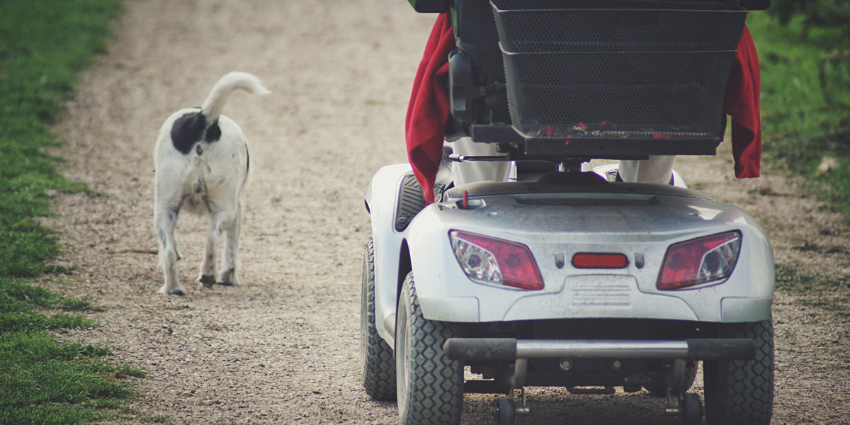 5 Lessons You Can Learn From Compact Electric Scooters