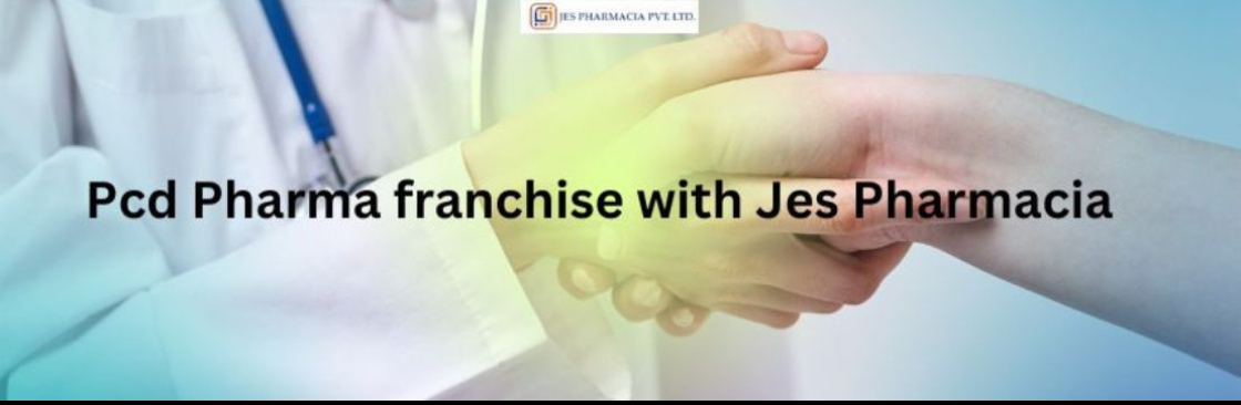 Jes Pharmacia