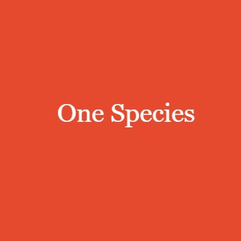 One Species