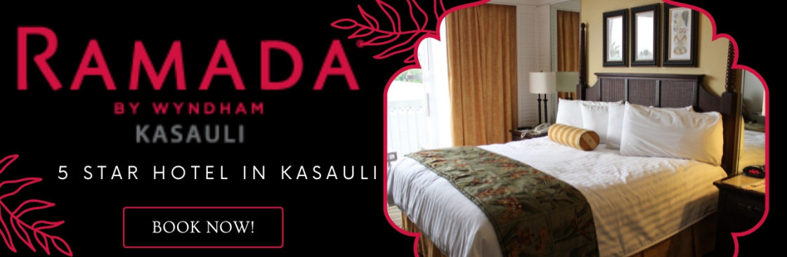 Ramada Kasauli