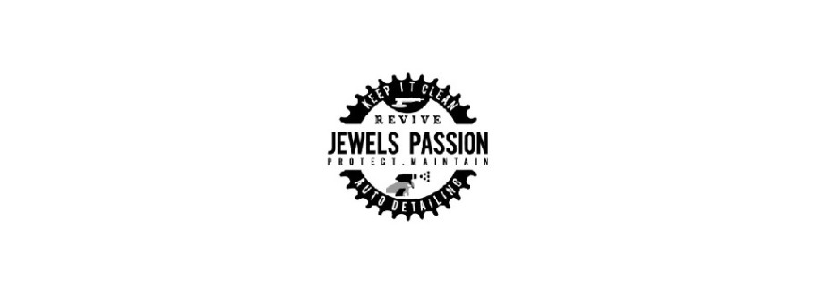 Jewels Passion Detailing