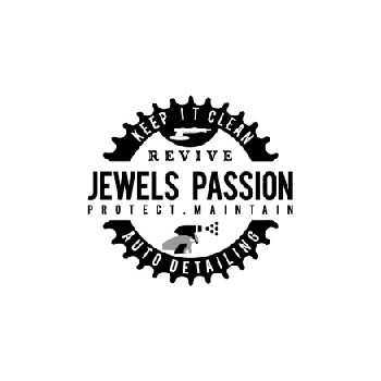 Jewels Passion Detailing