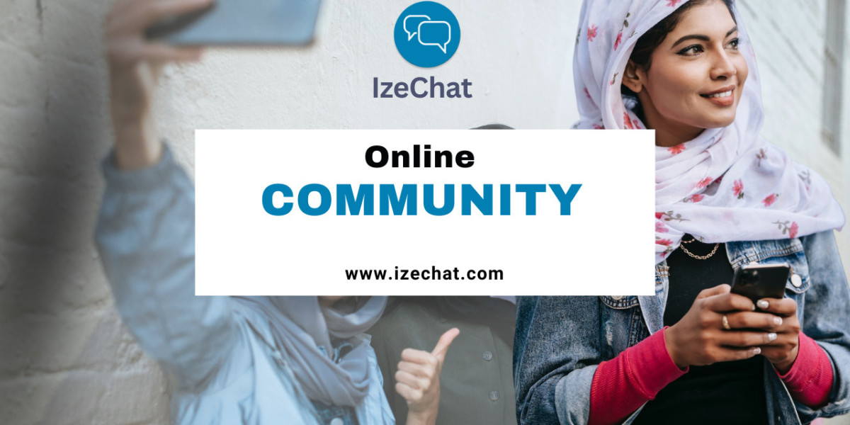 Exploring the IzeChat Mobile Experience!