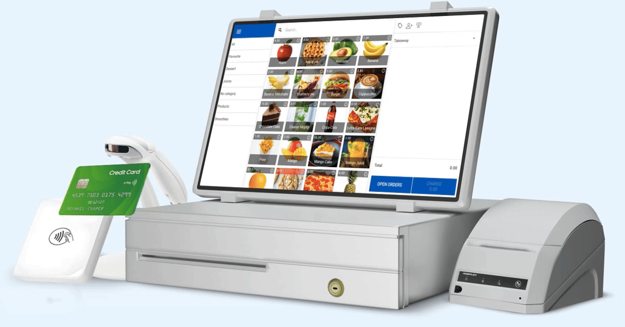 Unique Restaurant POS Solutions: Empower Your Business Today
