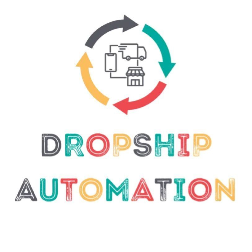 dropship automation