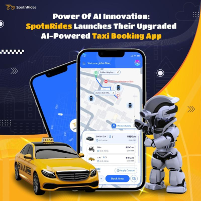 How to Attract More Drivers and Riders with Instant Payment Taxi App in Brazil Profile Picture