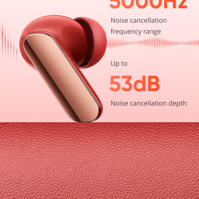 realme Buds Air7 Pro TWS Earphone Al Live Translator Profile Picture