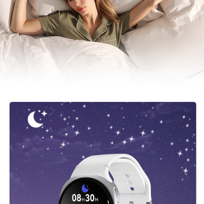 Mini Smart Watch 8 for Men, GPS, Track Outdoor, Sports, Health, Bluetooth Call, NFC, Ip68 Waterproof Profile Picture