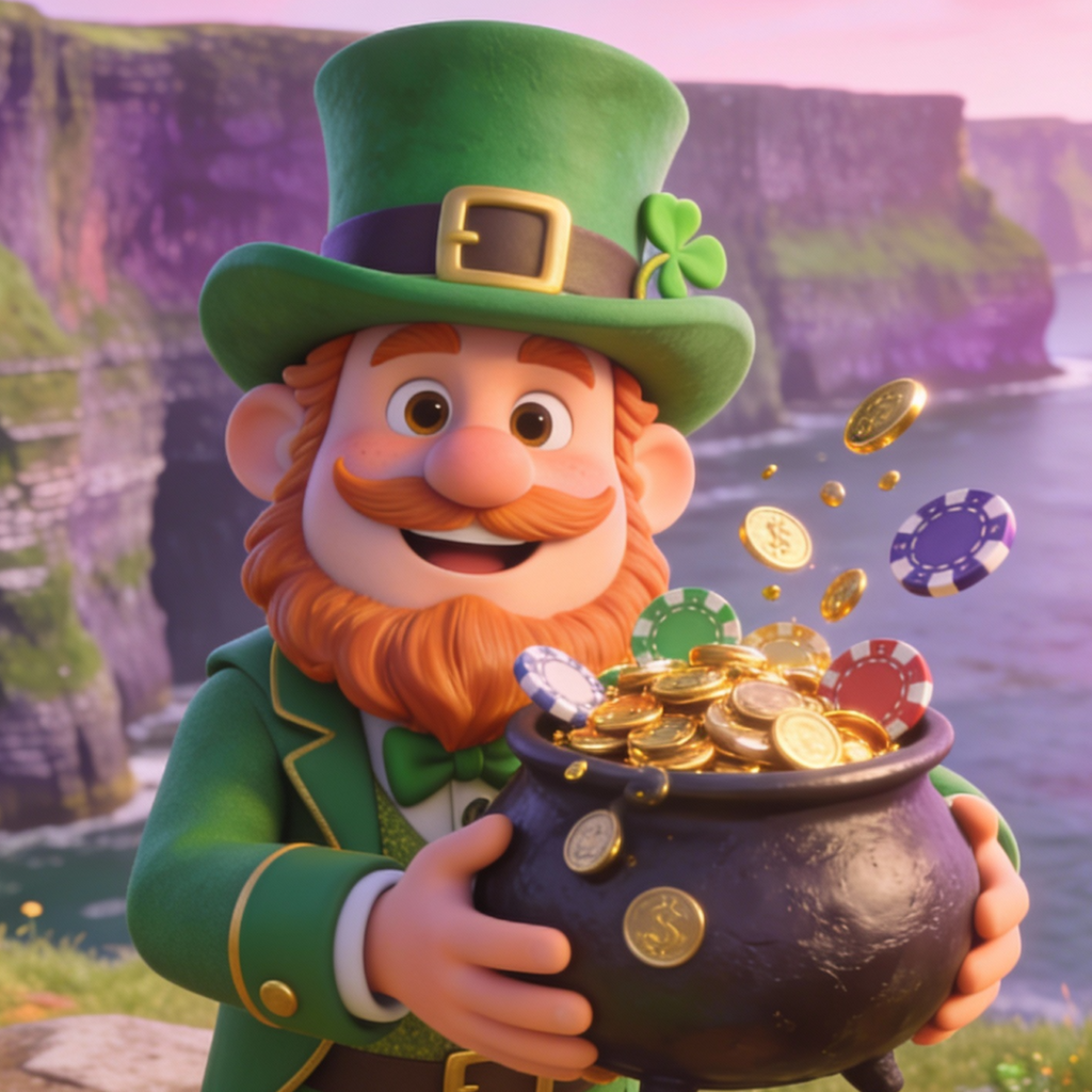 Best Online Casinos Ireland Review 2026 – Top Licensed Sites & Bonuses