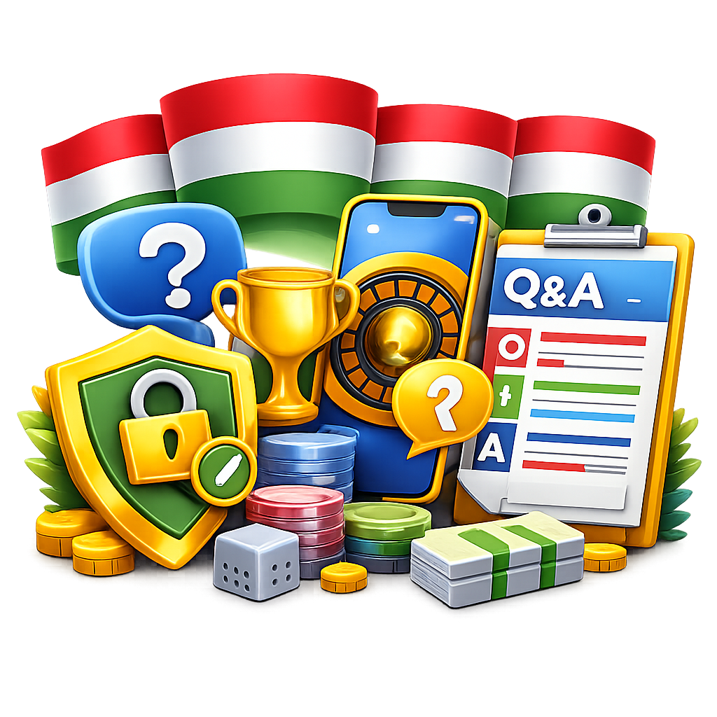 ? Népszerű és elérhető fizetési módok magyar online kaszinókban 2026