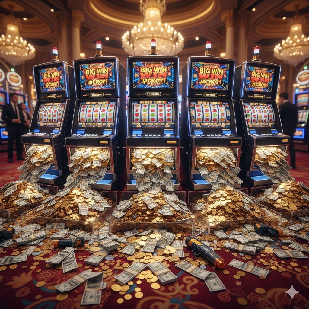 ? Dein ultimatives Abenteuer wartet!