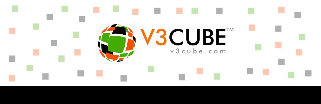 V3Cube TECHNOLABS LLP