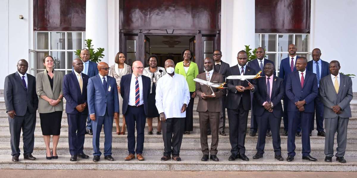 Uganda Airlines' $1 Billion Boeing Deal Signals New Era for Uganda's Aviation Ambitions