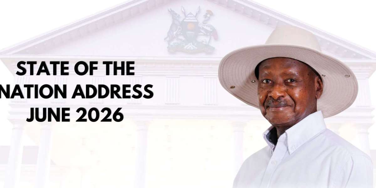 STATE OF THE NATION SPEECH JUNE 2026