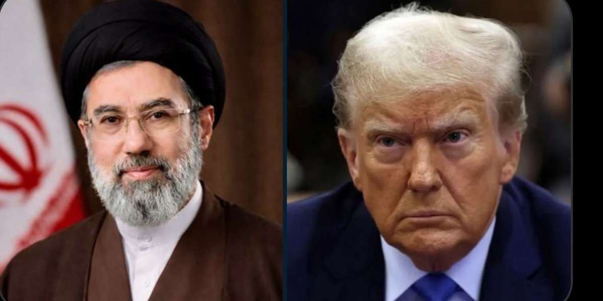 Memorandum of Undertaking Between Iran anf the United States of America